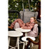Mikk-Line PU Rainwear (Regular pants) Rainwear Burlwood